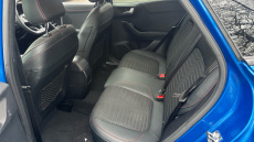 Ford Puma 1.0 EcoBoost Hybrid mHEV ST-Line X 5dr Petrol Hatchback